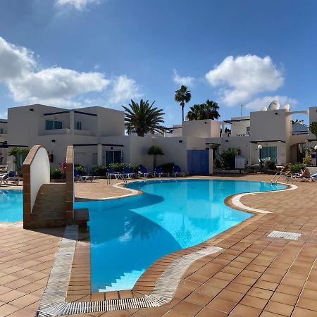 Fuerkanda Apartment, Corralejo Eksteriør billede