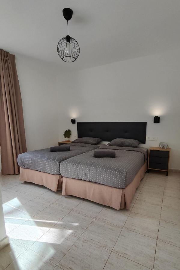 Fuerkanda Apartment, Corralejo Eksteriør billede